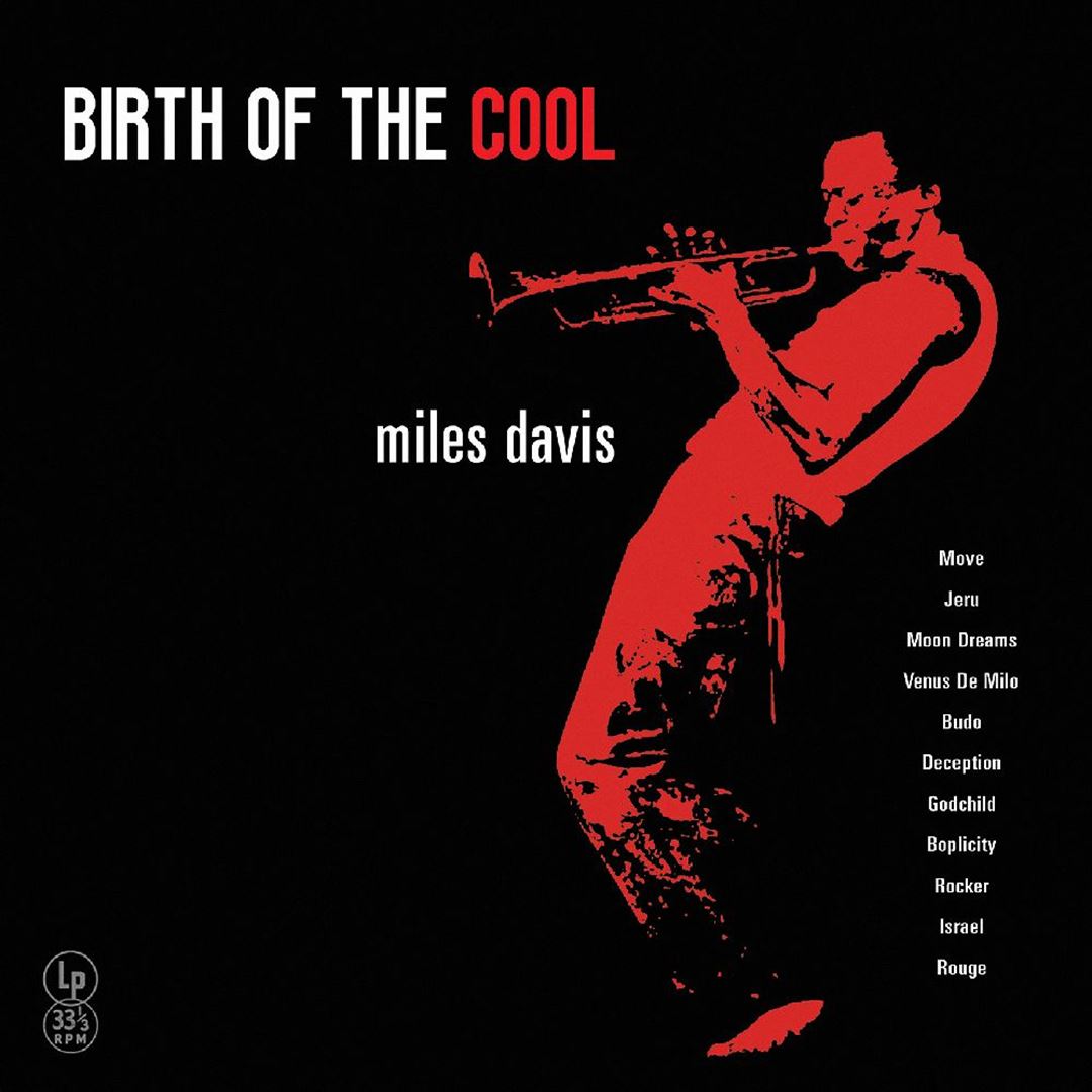 Birth of the Cool [Yellow Vinyl] cover art