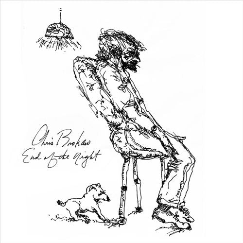 End of the Night cover art