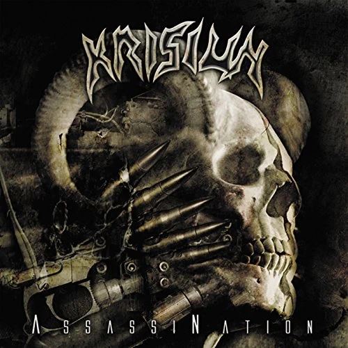 AssassiNation cover art