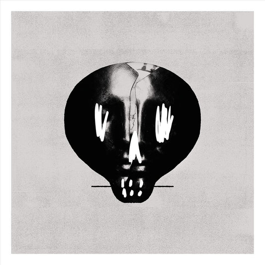 Bullet for My Valentine [Translucent Blue Vinyl] cover art
