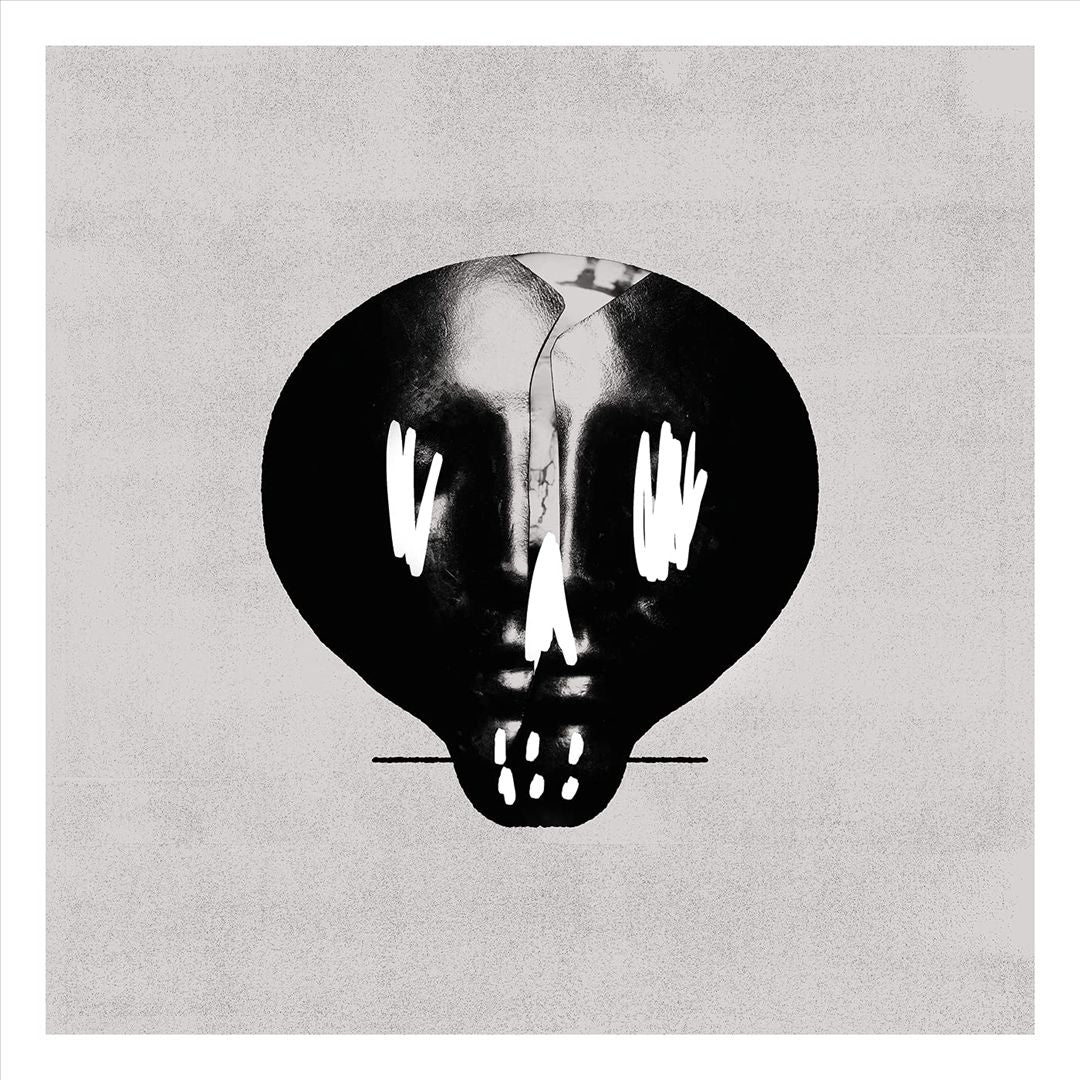 Bullet for My Valentine [Translucent Blue Vinyl] cover art