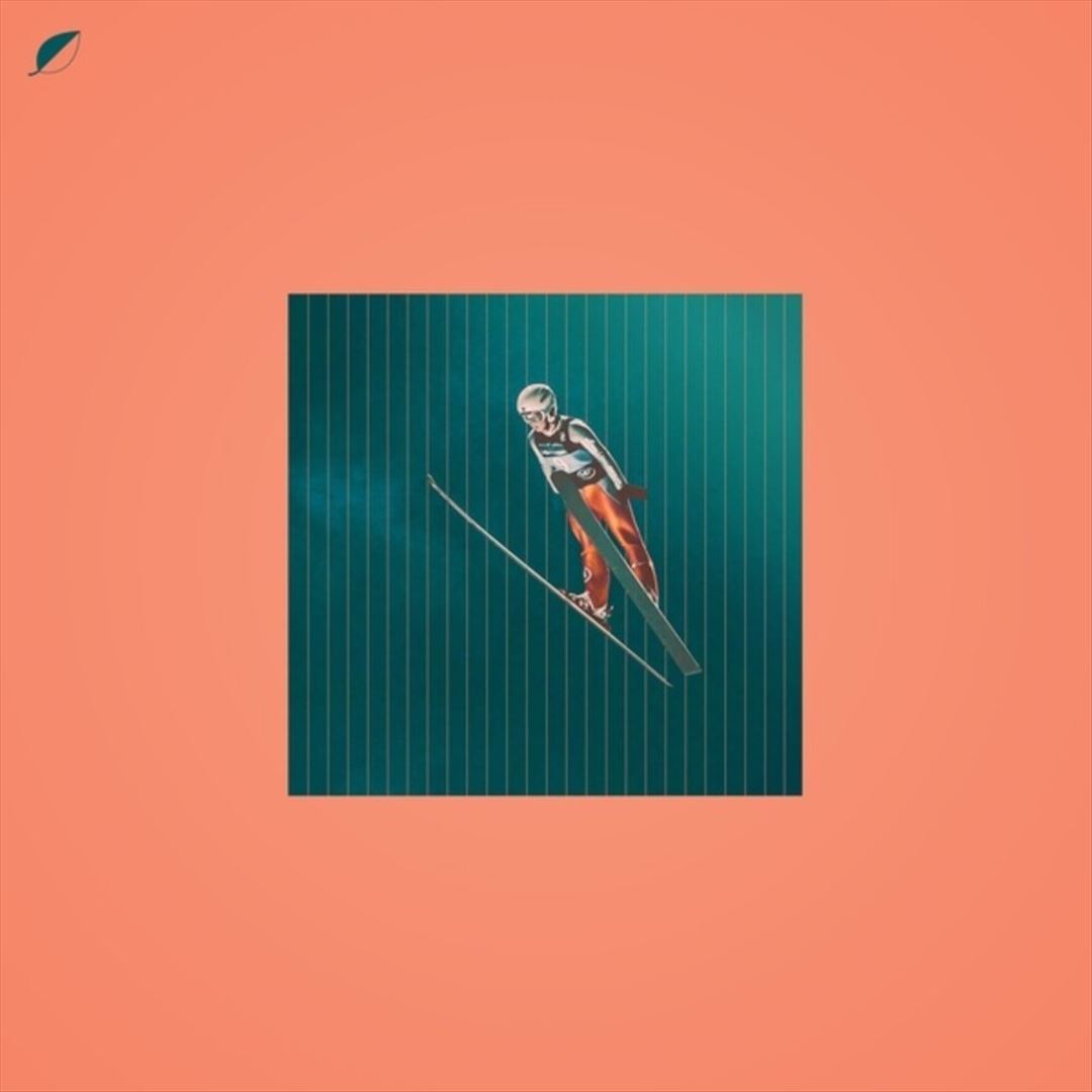 Olympia cover art