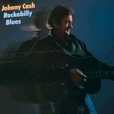 Rockabilly Blues cover art