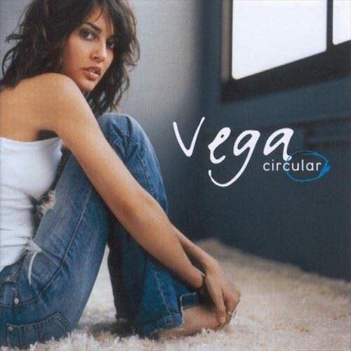 Circular cover art