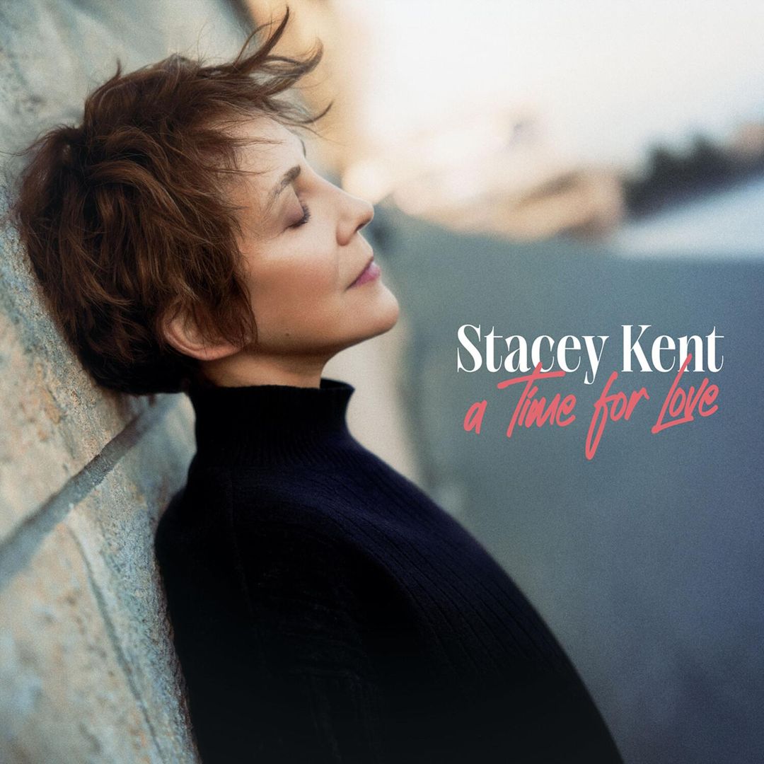 Time for Love cover art