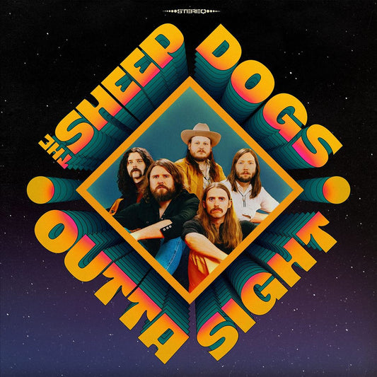 Outta Sight cover art