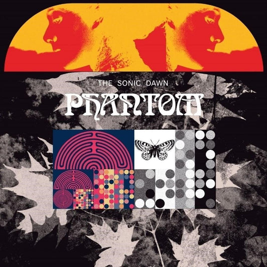 Phantom cover art