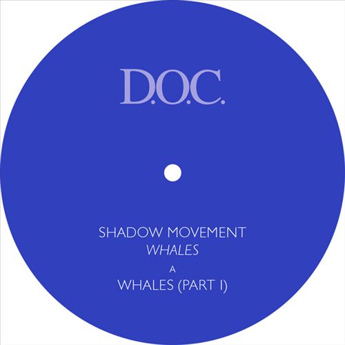 Whales Part 1 & Part 2 cover art