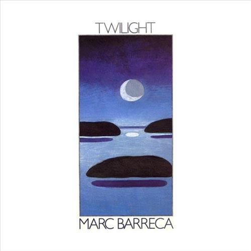 Twilight cover art