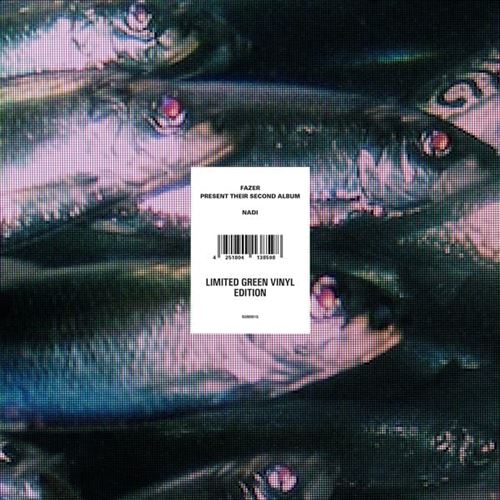 Nadi cover art