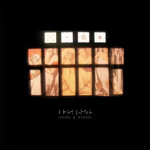 Home Minor cover art