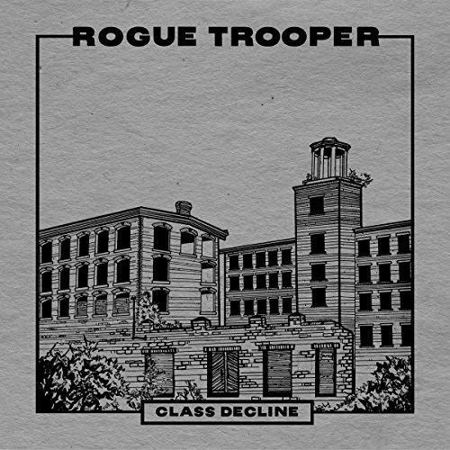 Class Decline cover art