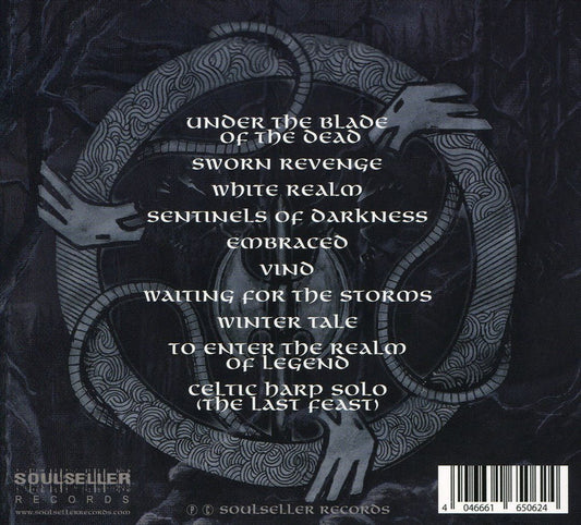 Beyond the Wandering Moon cover art