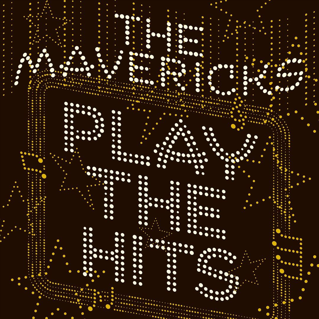 Play the Hits cover art