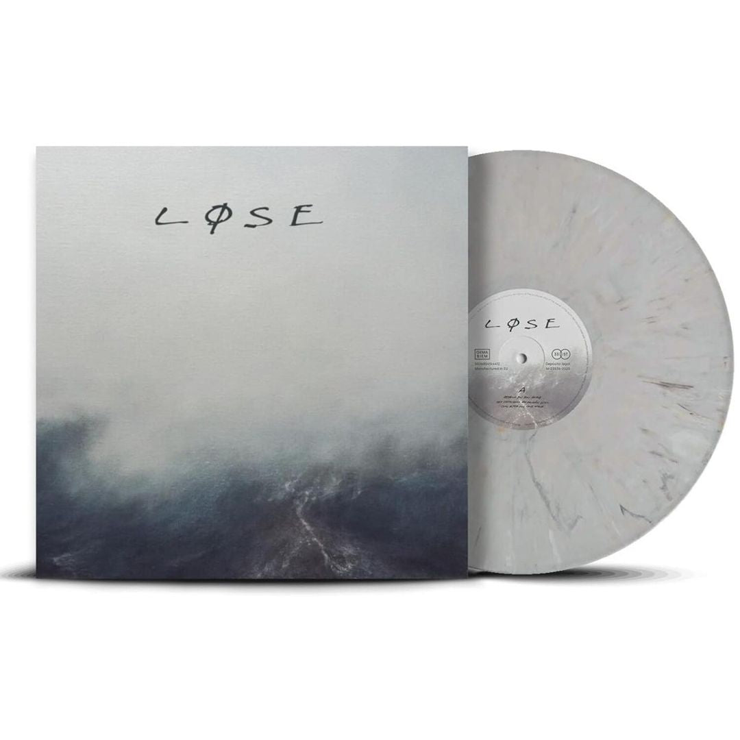 Lose cover art