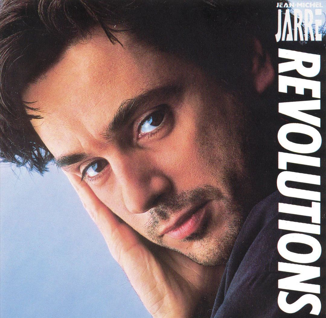 Revolutions [30th Anniversary] cover art