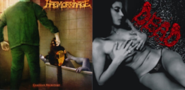 Split cover art