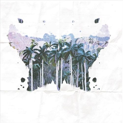 Banco cover art