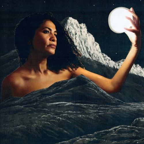 Golden Seams cover art