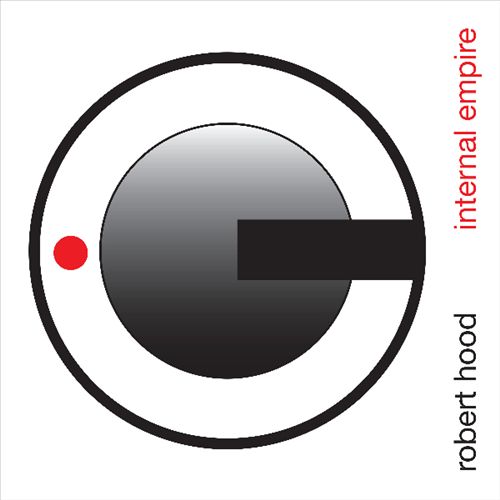 Internal Empire cover art