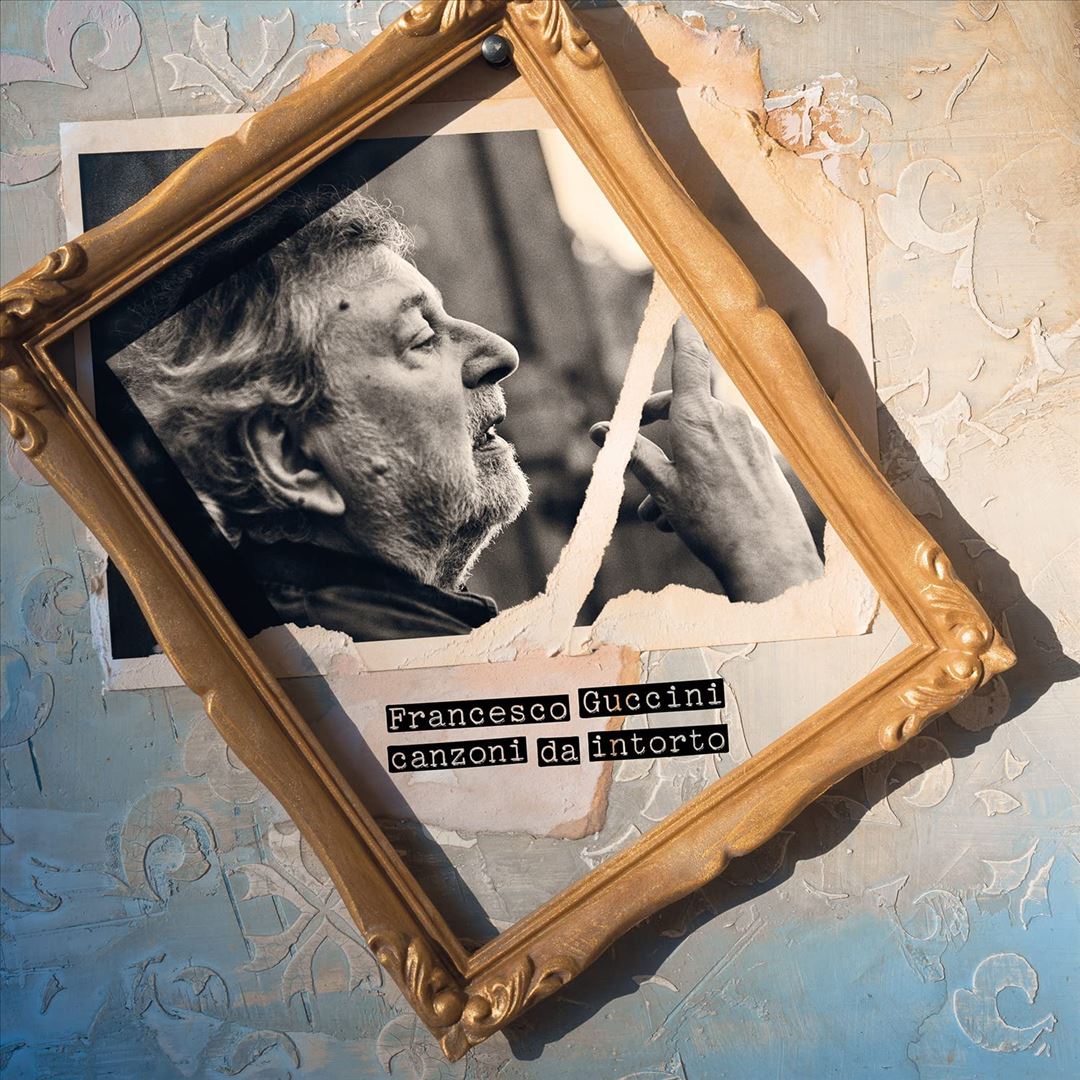 Canzoni Da Intorto cover art