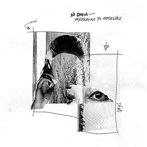 Mysterious to Ourselves cover art