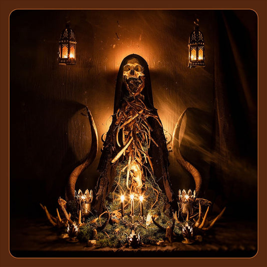Cedar & Sage cover art