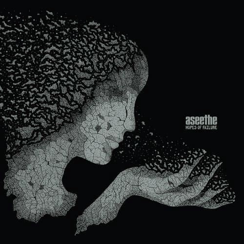 Hopes of Failure [Digital Download Card] [LP] cover art