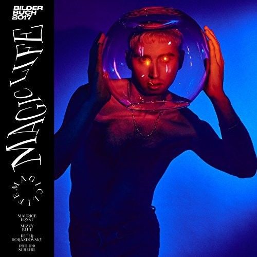 Magic Life cover art