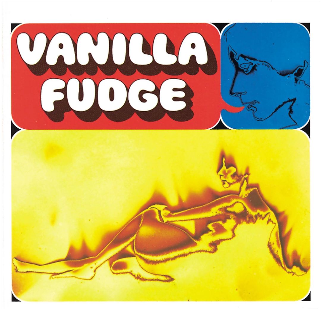Vanilla Fudge [Sundazed] cover art