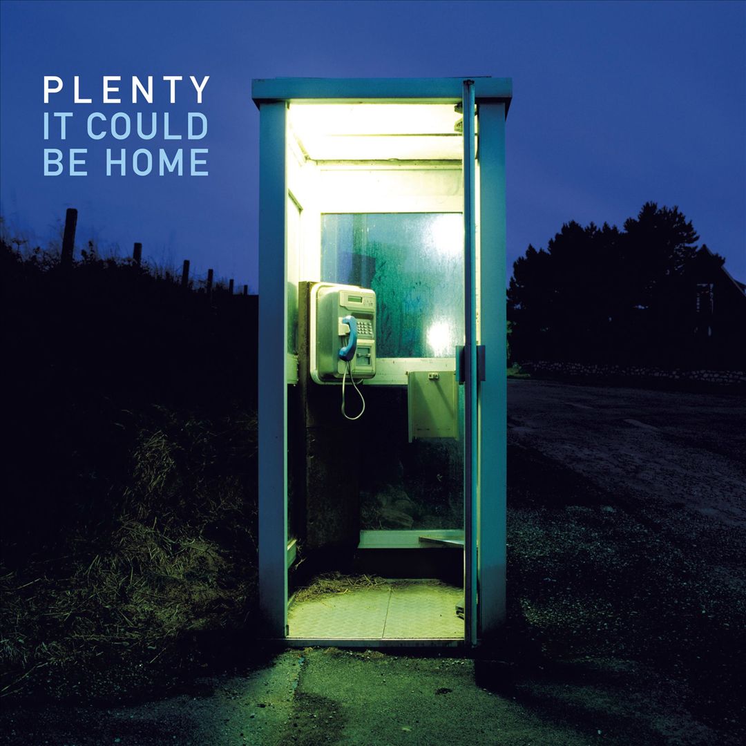 It Could Be Home cover art