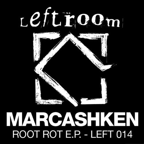 Root Rot cover art