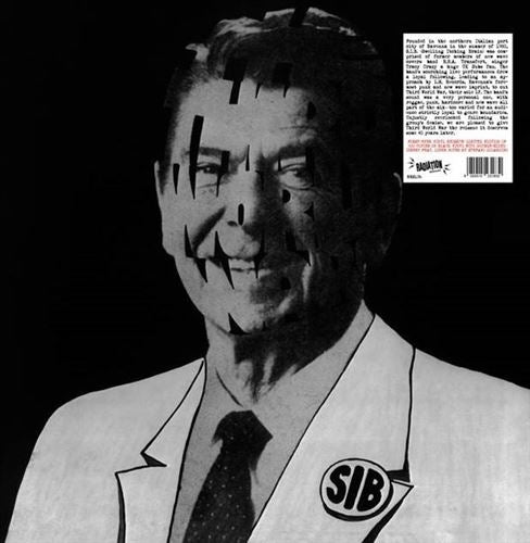 Third World War cover art