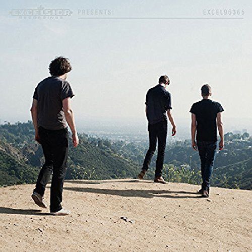 I Don't Understand Them at All cover art
