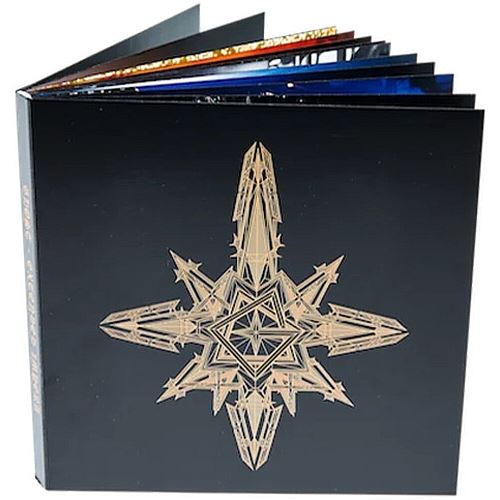 Extended Impera cover art