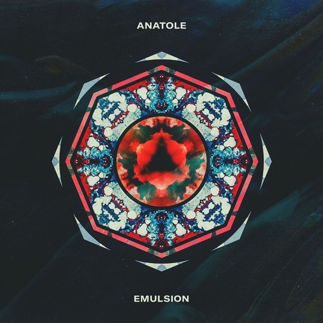 Emulsion cover art