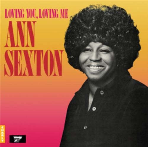 Loving You Loving Me cover art