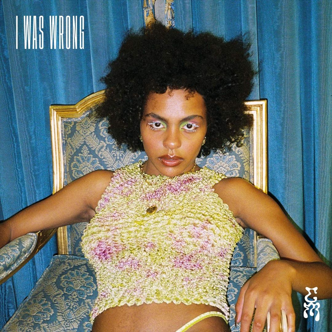 I Was Wrong cover art