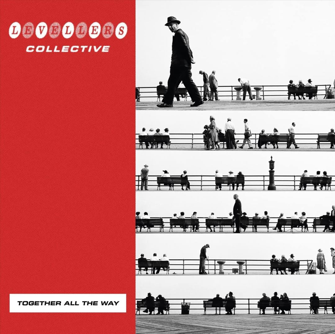 Together All the Way cover art