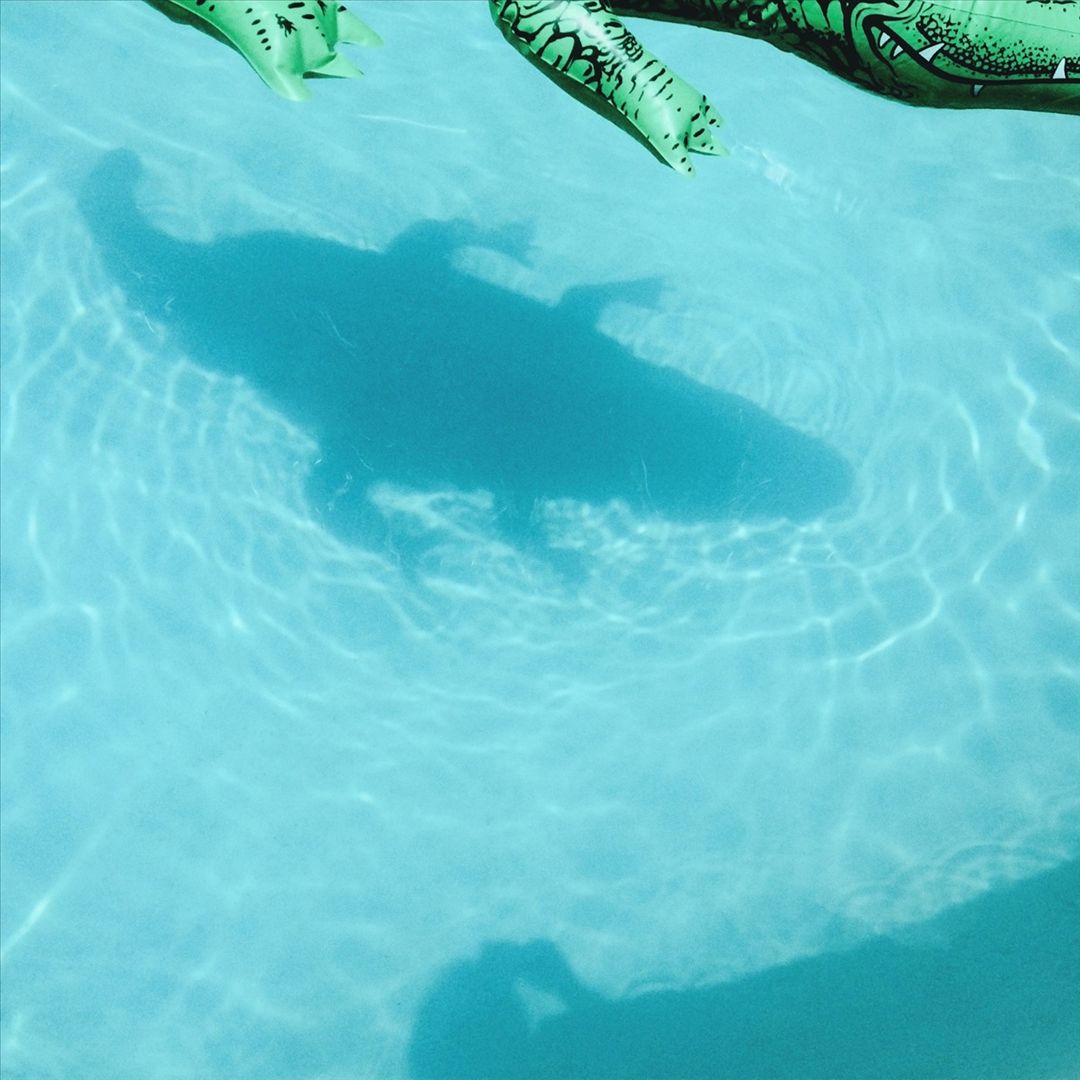 Official Body cover art