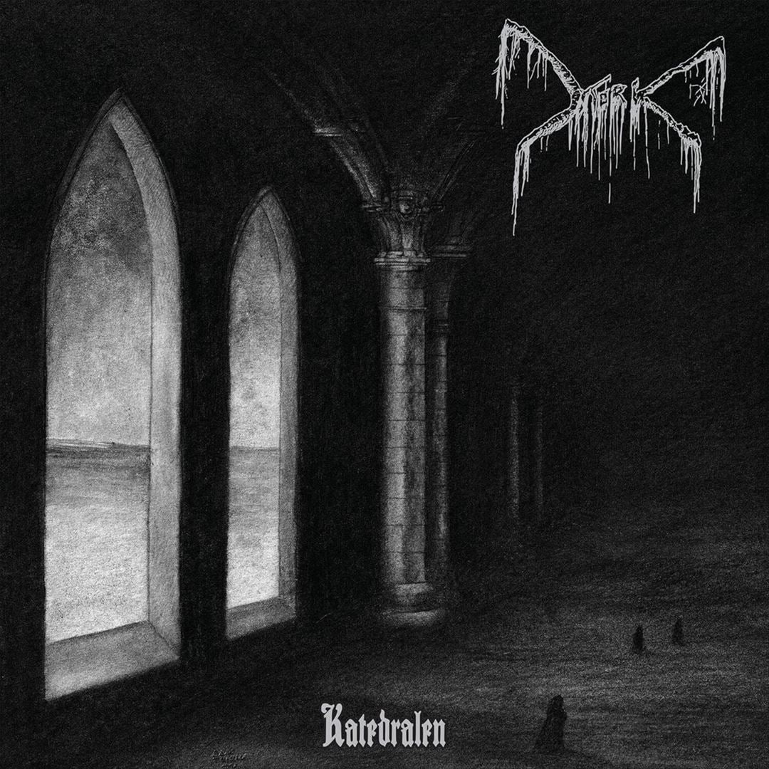 Katedralen cover art