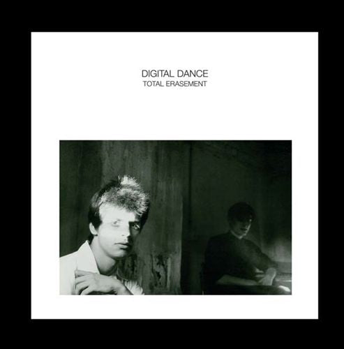 Total Erasement cover art