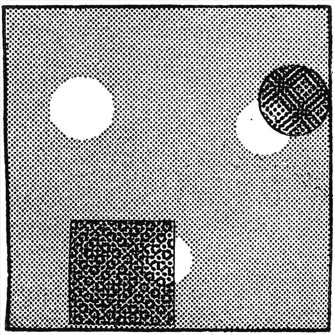 Anxiety cover art