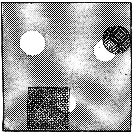 Anxiety cover art