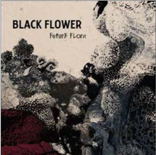 Future Flora cover art