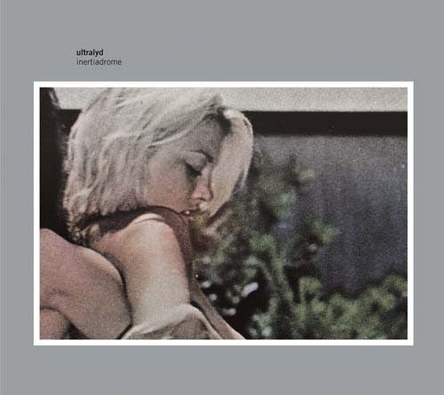 Inertiadrome cover art