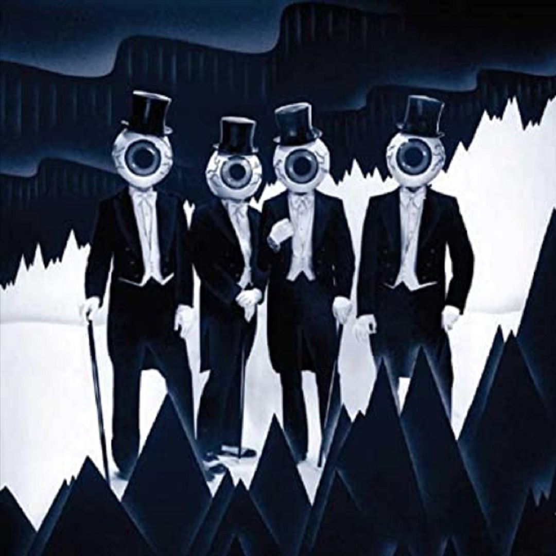 Eskimo cover art