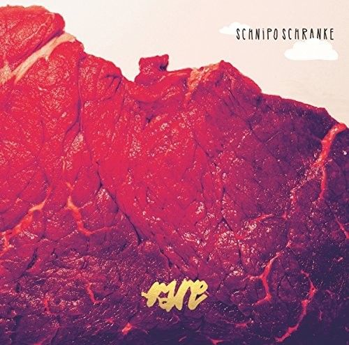 Rare cover art