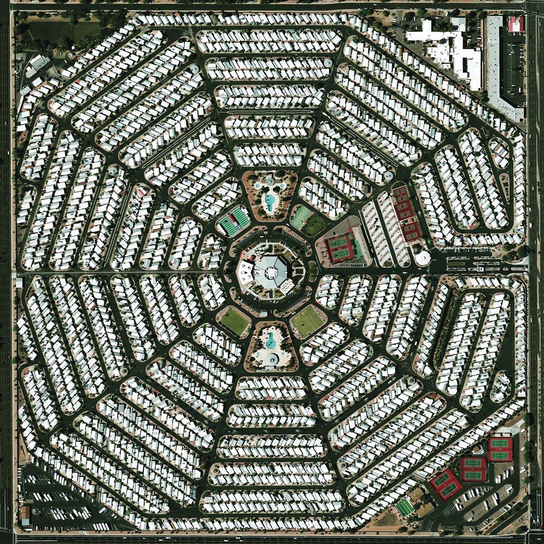 Strangers to Ourselves [LP] cover art