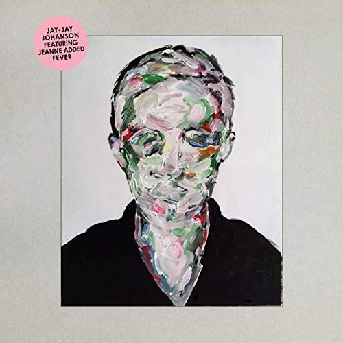 Fever cover art